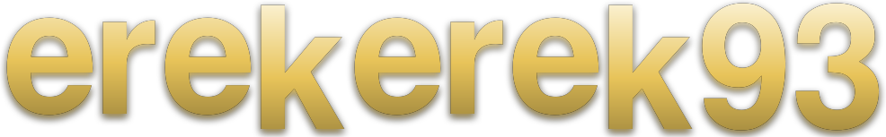 erekerek93 logo