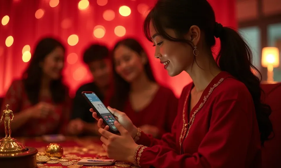 erekerek93 Indonesia App