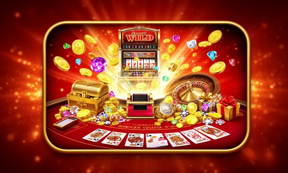 erekerek93 Wayang Legend Slots